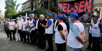 “Geçici de olsa devlet malı başkalarına verilemez”