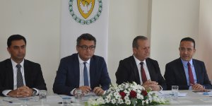 Tarım'da azami destek 300 bin TL oldu