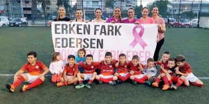 Dumlupınar’dan farkındalık etkinlikleri