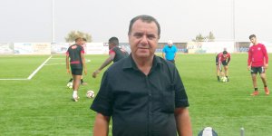 G.Birliği’nde Züğürt istifa etti