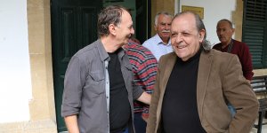 Afrika davasında tanıklar sorgulandı