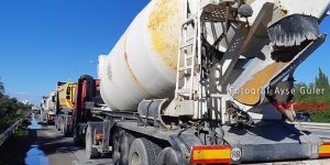 'Müteahhitler'in gözü Bakanlar Kurulu'nda