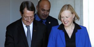 'BM'nin adadaki varlığı istikrar unsuru'