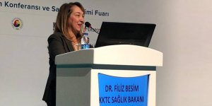 'Akıllı, yeşil ve kâğıtsız sağlık sistemi için çalışyoruz'