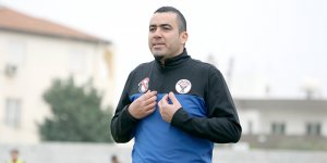 Sakallı: “Genç ve diri kadroya sahibiz”