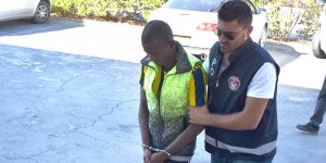 Uyuşturucuya 30 ay hapislik