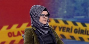 Kaşıkçı’nın nişanlısı olay gününü anlattı