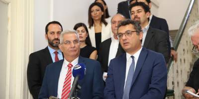 “Anastasiadis önerilerini en kısa sürede sunmalı”