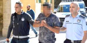 “Açtım, bilet param için çaldım” dedi