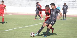 Lider emin adımlarla: 3-1