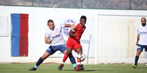 Gönyeli’ye yan bakılmıyor: 1-2