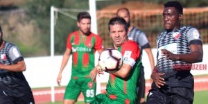 Joseph böyle istedi: 3-2