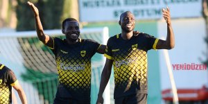 “Kazandıkça motivasyon artıyor”