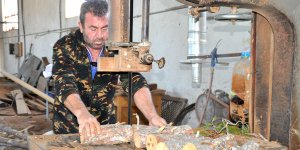 ODUNDA 'RANT'A DİKKAT