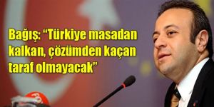 ABnin Türkiye İlerleme Raporu…