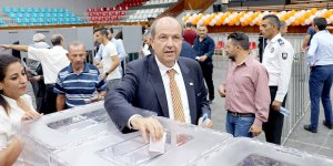 UBP KURULTAYI’NDAN NOTLAR