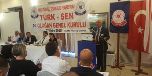 Arslan Bıçaklı yeniden başkan