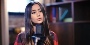 Haftanın Genç Sanatçısı Jasmine Ying Thompson