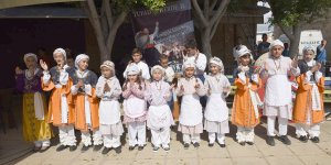 TUFAD ile ‘Şeher’de büyük coşku yaşandı