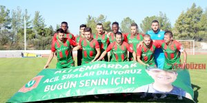 Baf’tan Şenbardak’a önemli destek