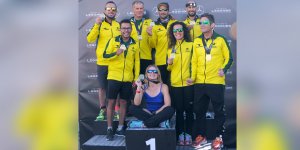 Ironman’da ‘En iyiyi’ elde ettiler