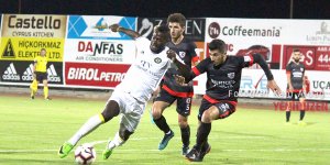 MTG takibe devam: 4-1