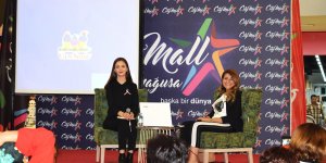 CITY MALL’da hafta sonu renkli geçiyor