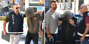 Polis: 200 TL’ye uyuşturucu aldı