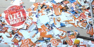 UBP Kurultayı’nın ardından geriye “kir”i kaldı