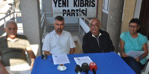 YKP kuruluşunun 29. yılını kutluyor