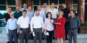 Sendikal Platform '%2 kesinti'yi protesto edecek