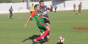 Baf’ta sakatlar can sıktı