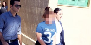 17 yaşında, 8 kez bıçakladı