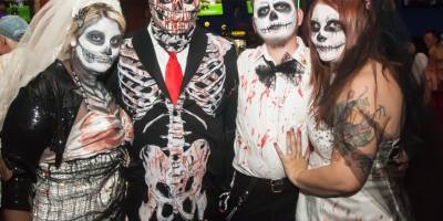 LTB, Cadılar Bayramı etkinliklerini iptal etti