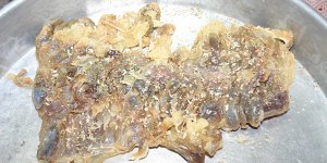 Vazgeçilmez ‘Samarellamız’