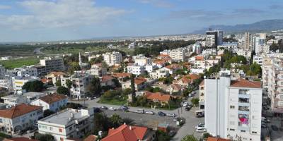 ‘Güneydeki öğrenciler, kuzeyde ev kiralıyor’