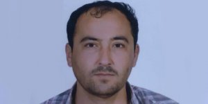 POLİS KATİL ZANLISINI ARIYOR