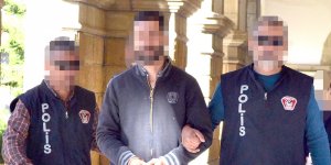 Hintkeneviri yetiştiren zanlıya tutuksuz yargılama