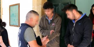 İçiciden satıcıya ulaşıldı