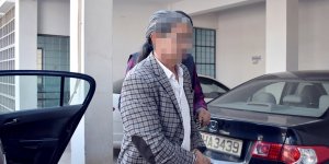 2 bin 850 litre kaçak mazot tespit edildi…