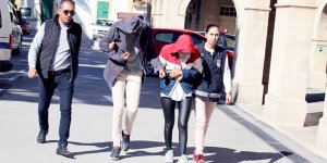 Market zanlıları teminata bağlandı