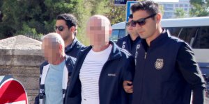 Sahte para zanlıları 2 gün tutuklu kalacak