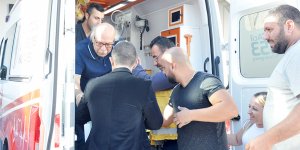 Savcılar Yüksek Kurulu toplandı:  Doktor kontrolünde oylamaya