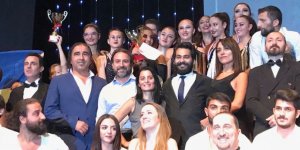 Dans yarışması coşkuyla izlendi