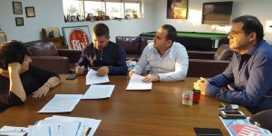 Birinci Medya toplu iş sözleşmesi imzaladı