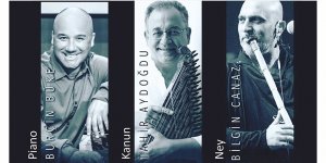 Tanini Trio Bellapais'ta konser verecek