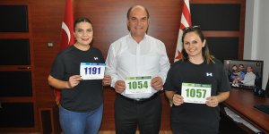 Kıbrıs koşuyor  paylaşım artıyor