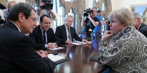 "LUTE MESAJ TAŞIMADI"