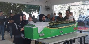 Gülbahar Ulutan gözyaşlarıyla…