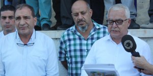 'Serbest liman kirli endüstri merkezine dönüştü'